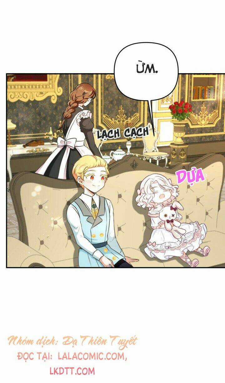 Công Chúa Xấu Xa - Chapter 32 - Trang 18