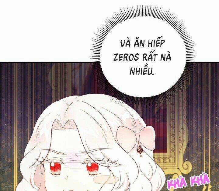 Công Chúa Xấu Xa - Chapter 32 - Trang 20