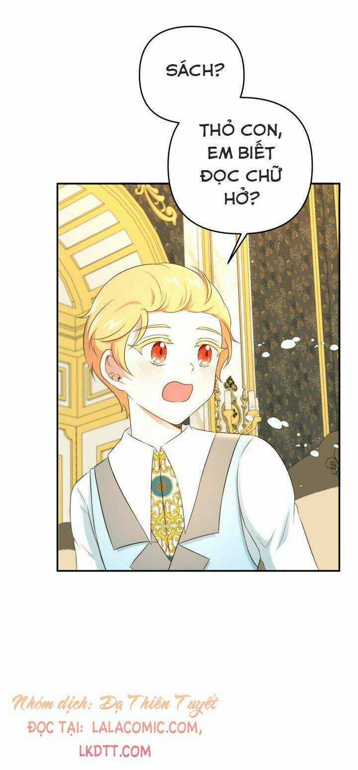 Công Chúa Xấu Xa - Chapter 32 - Trang 22