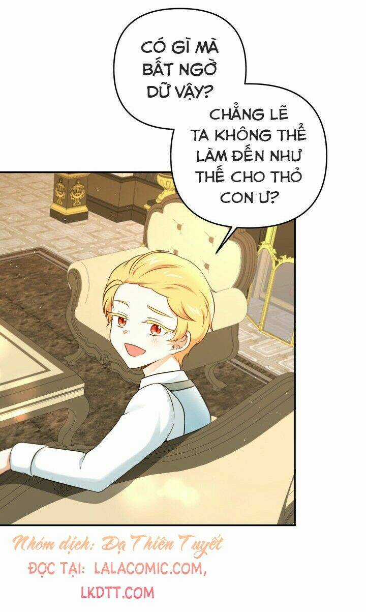 Công Chúa Xấu Xa - Chapter 32 - Trang 26