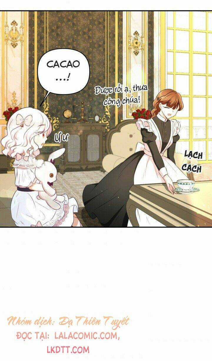 Công Chúa Xấu Xa - Chapter 32 - Trang 28