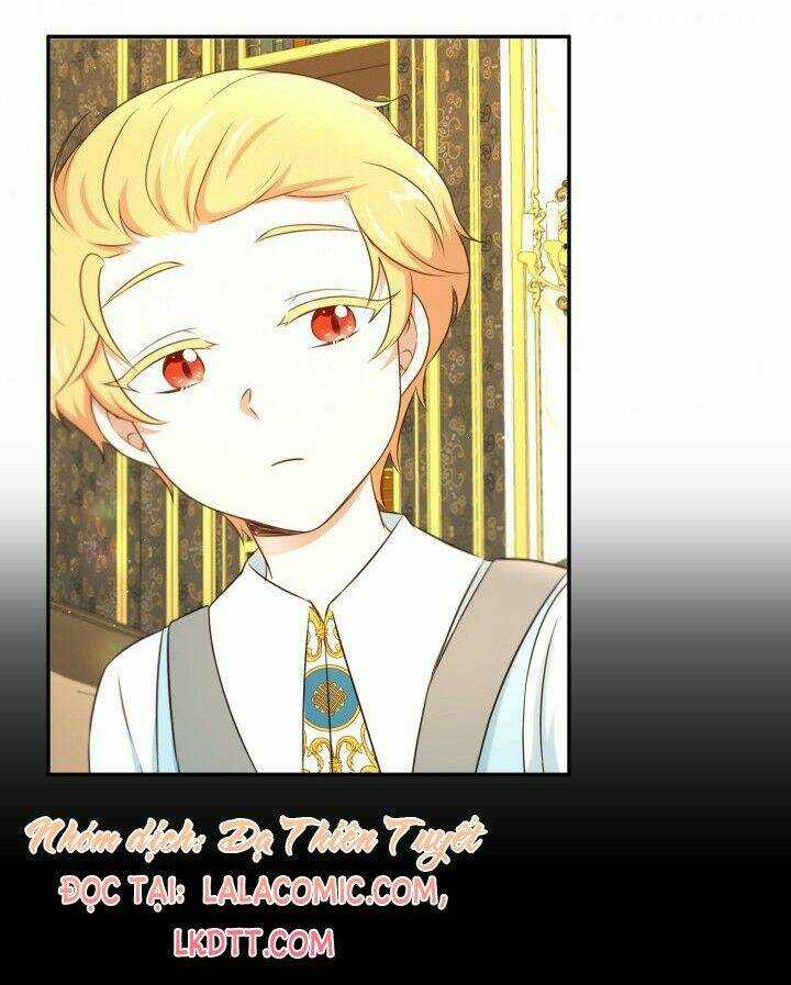 Công Chúa Xấu Xa - Chapter 32 - Trang 29