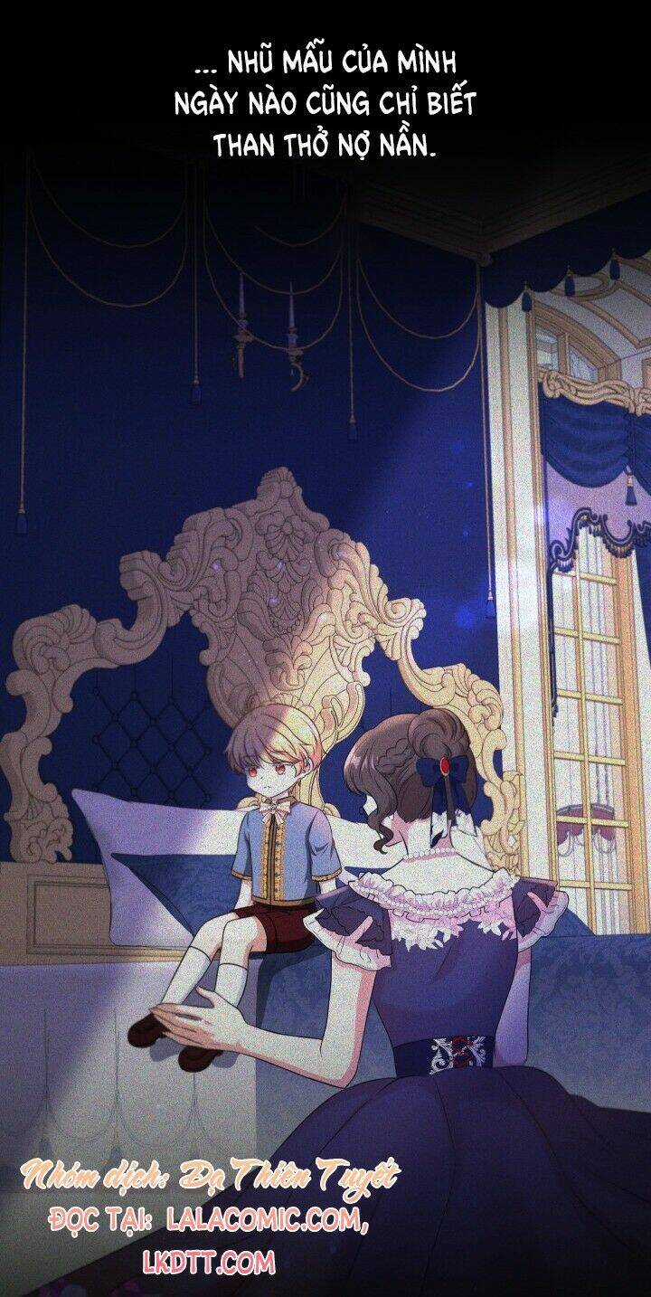 Công Chúa Xấu Xa - Chapter 32 - Trang 30