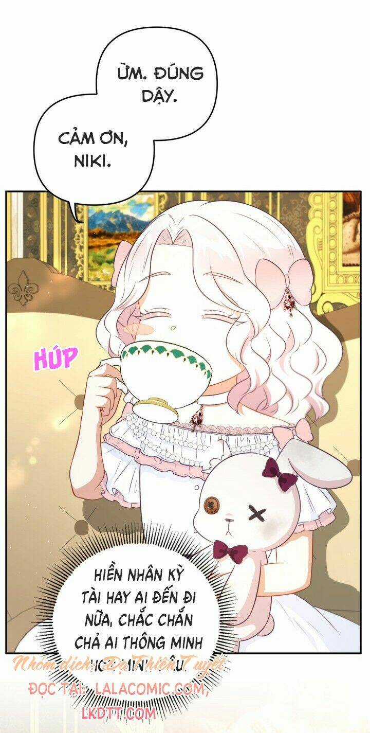 Công Chúa Xấu Xa - Chapter 32 - Trang 33