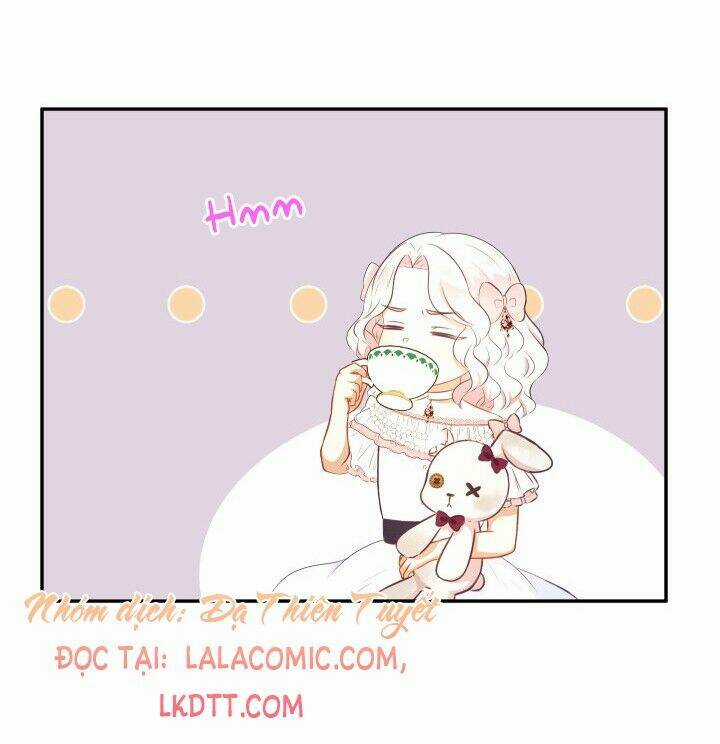 Công Chúa Xấu Xa - Chapter 32 - Trang 35