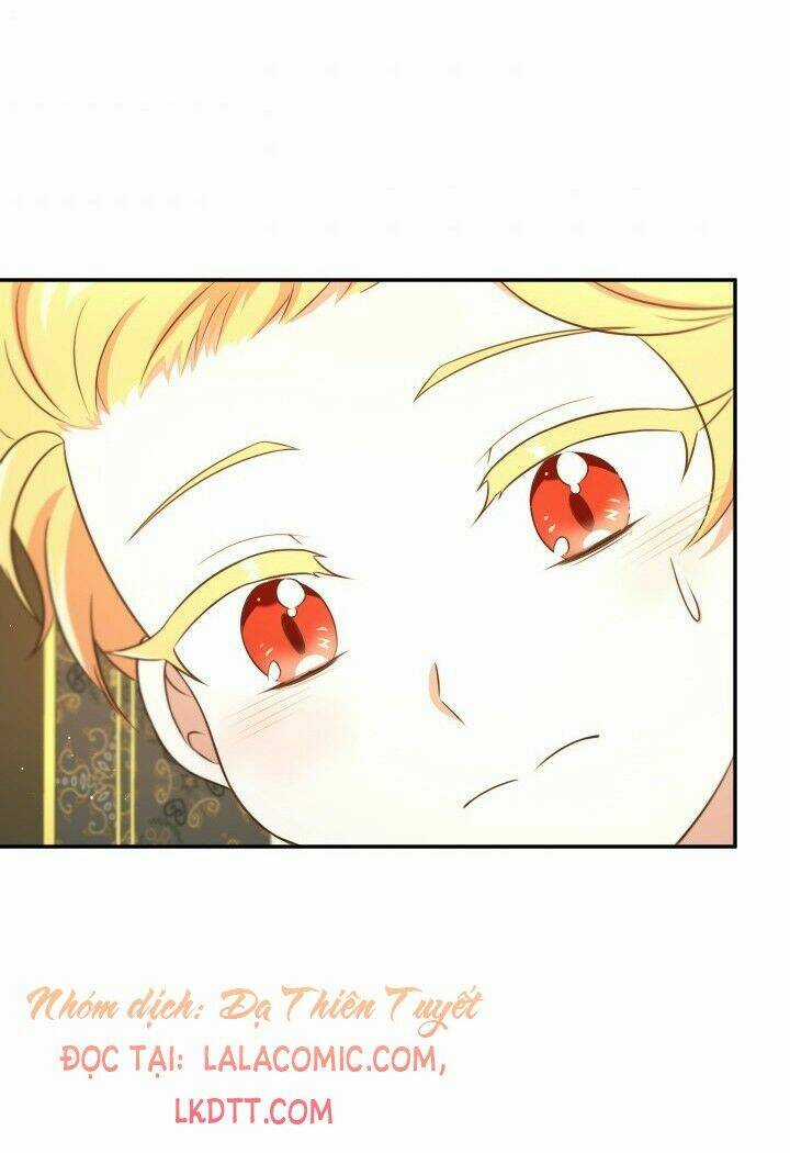 Công Chúa Xấu Xa - Chapter 32 - Trang 38