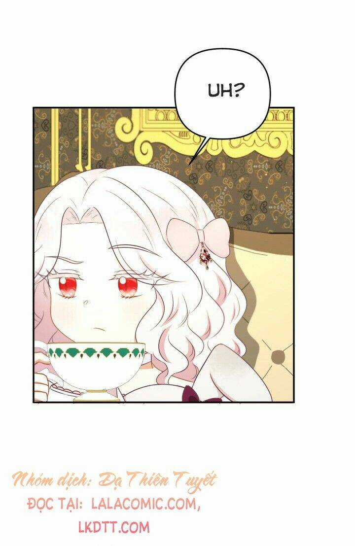 Công Chúa Xấu Xa - Chapter 32 - Trang 40