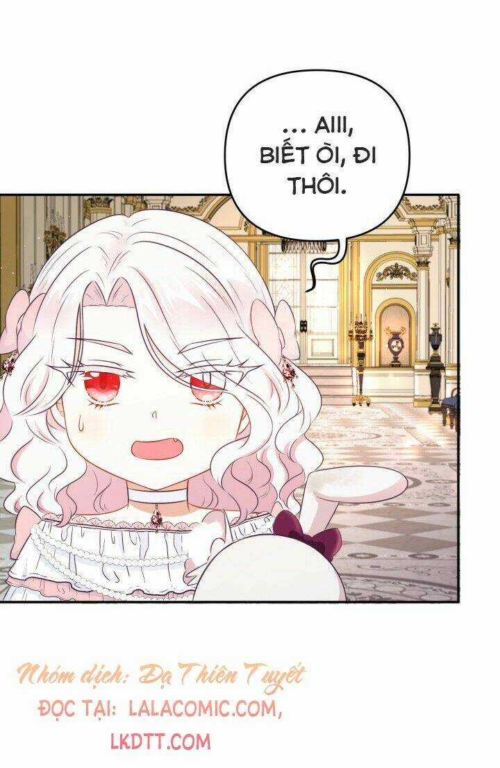 Công Chúa Xấu Xa - Chapter 32 - Trang 5