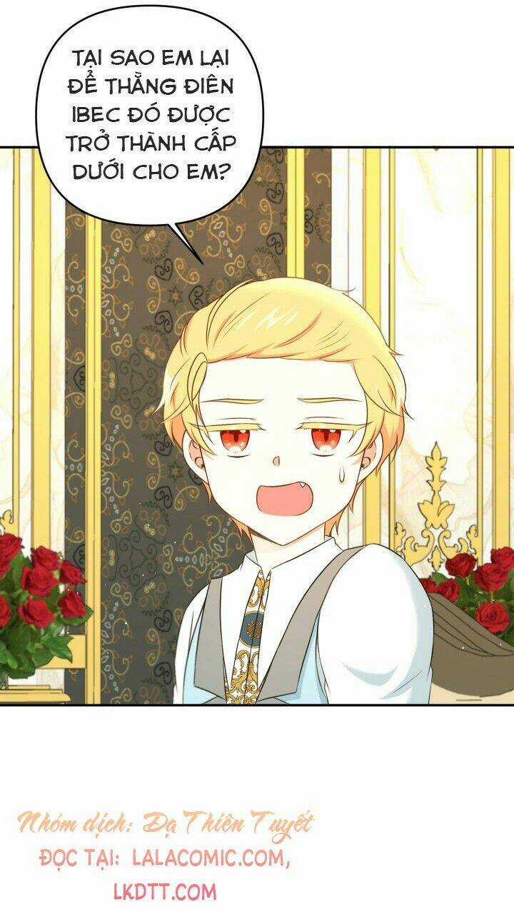 Công Chúa Xấu Xa - Chapter 32 - Trang 41