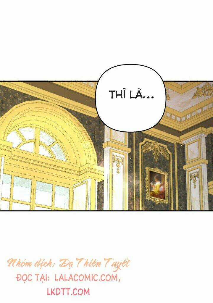 Công Chúa Xấu Xa - Chapter 32 - Trang 44