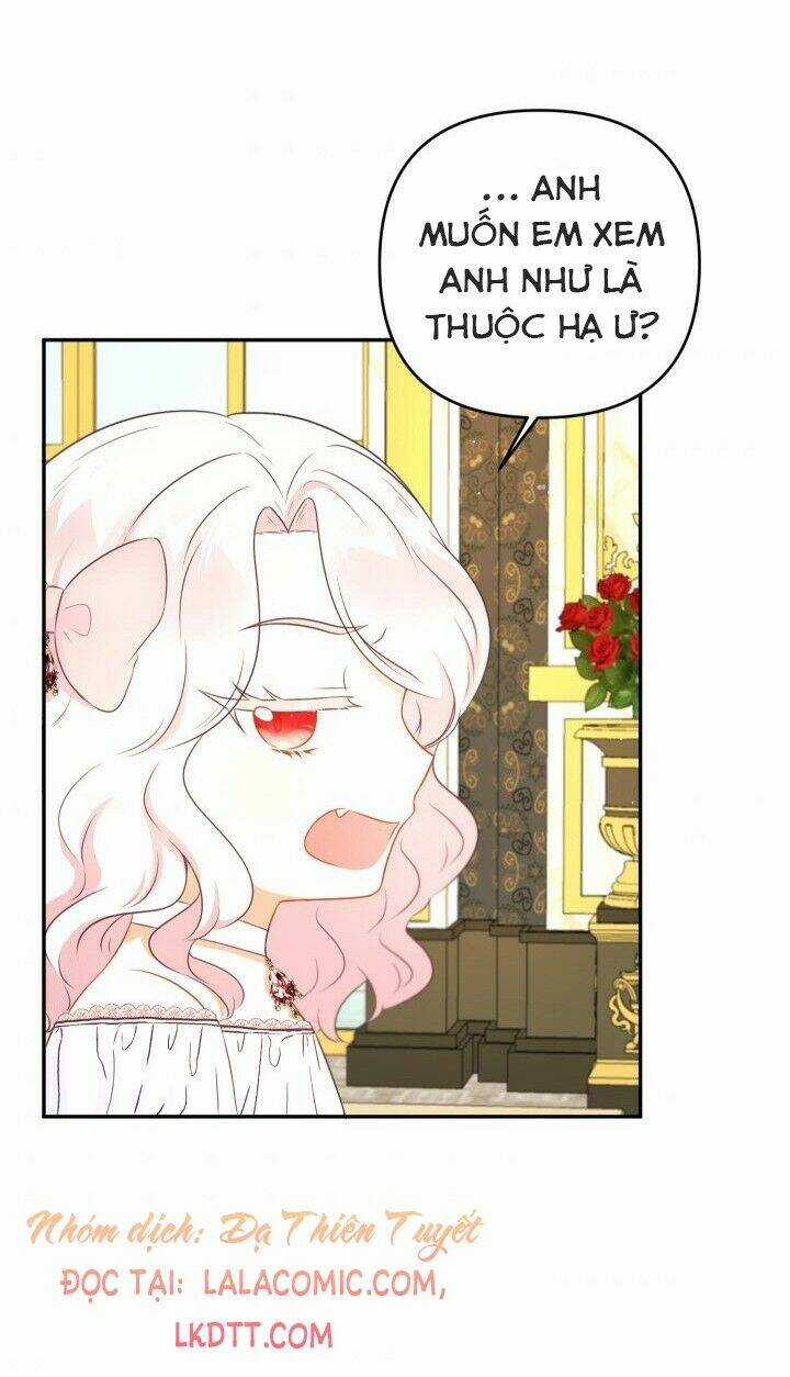Công Chúa Xấu Xa - Chapter 32 - Trang 46