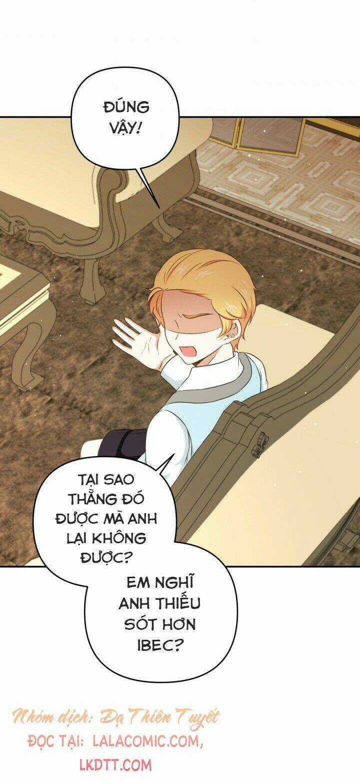 Công Chúa Xấu Xa - Chapter 32 - Trang 47