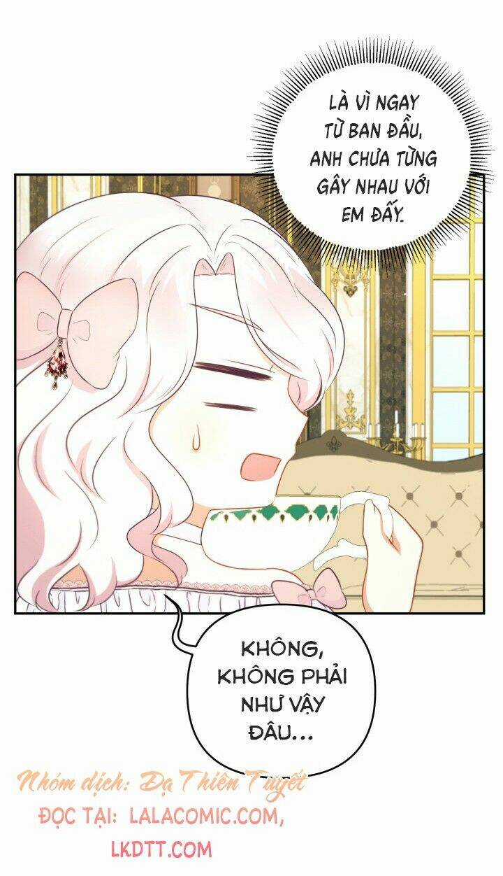 Công Chúa Xấu Xa - Chapter 32 - Trang 48