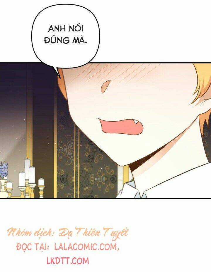 Công Chúa Xấu Xa - Chapter 32 - Trang 49