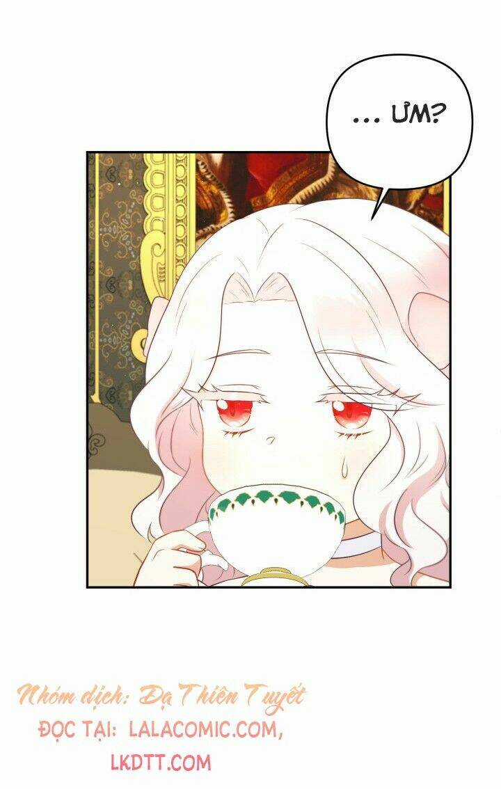 Công Chúa Xấu Xa - Chapter 32 - Trang 50