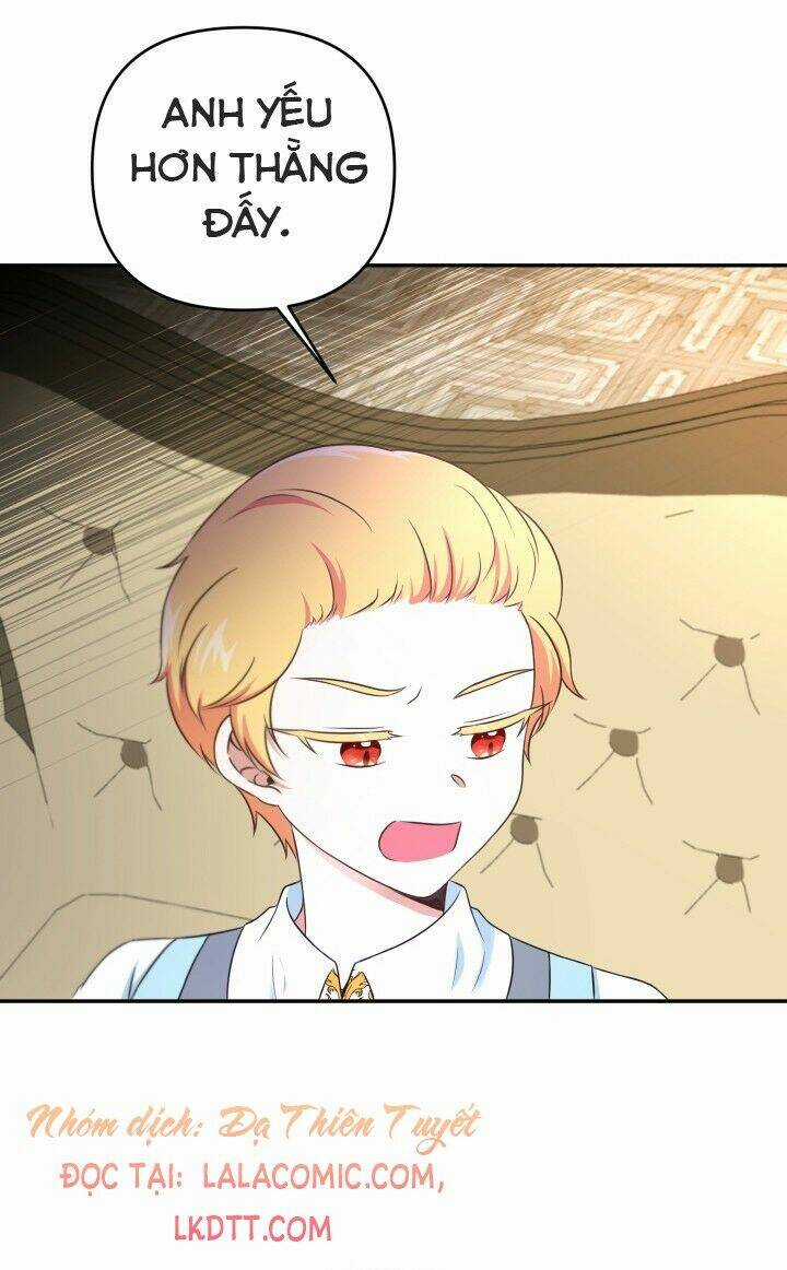 Công Chúa Xấu Xa - Chapter 32 - Trang 51