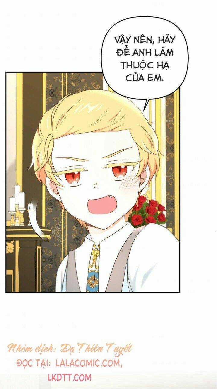 Công Chúa Xấu Xa - Chapter 32 - Trang 54