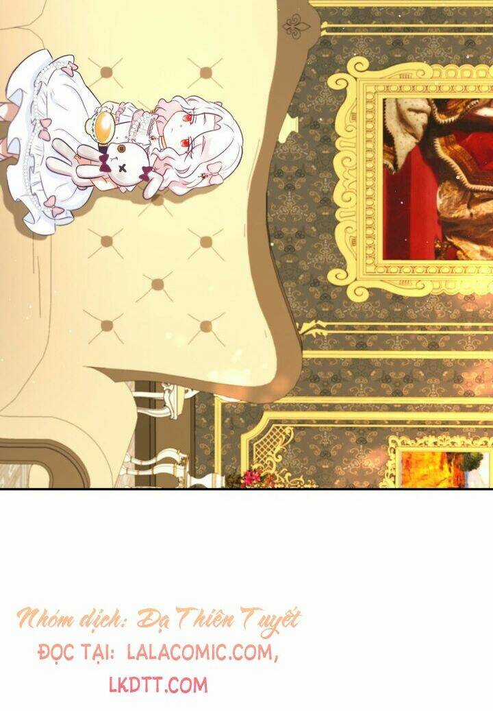 Công Chúa Xấu Xa - Chapter 32 - Trang 56