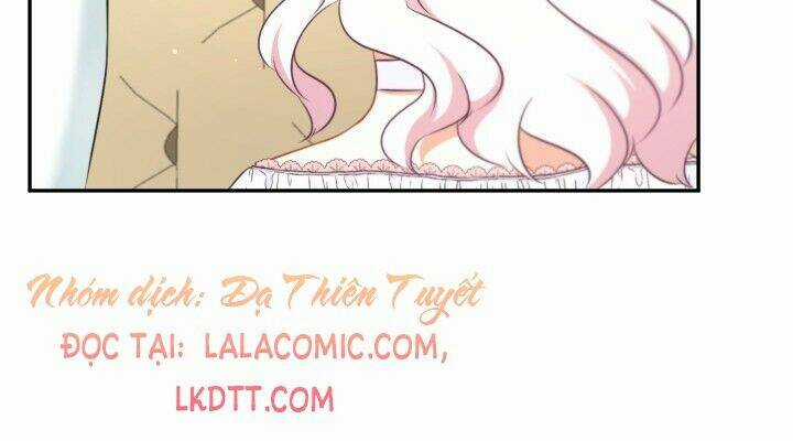 Công Chúa Xấu Xa - Chapter 32 - Trang 58