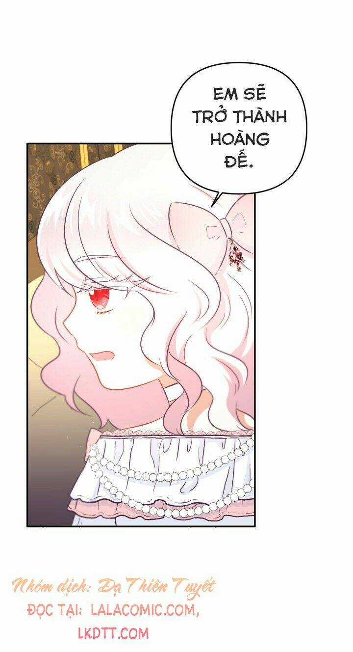 Công Chúa Xấu Xa - Chapter 32 - Trang 60