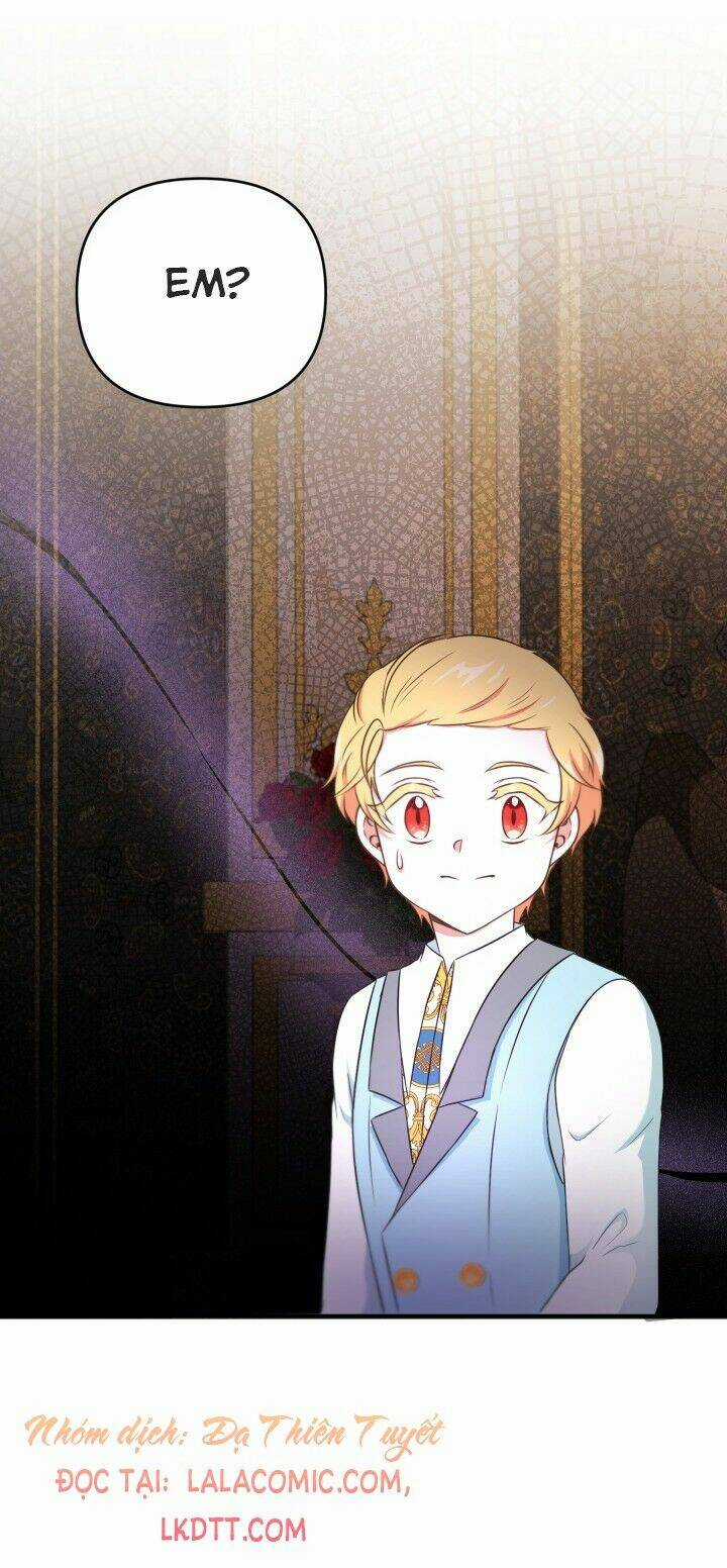 Công Chúa Xấu Xa - Chapter 32 - Trang 61