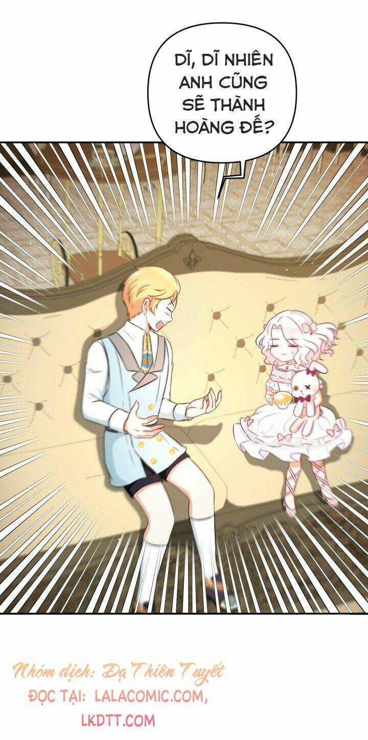 Công Chúa Xấu Xa - Chapter 32 - Trang 62