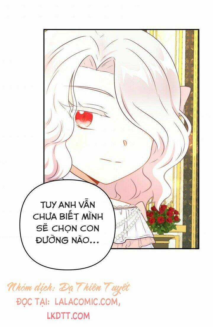 Công Chúa Xấu Xa - Chapter 32 - Trang 64