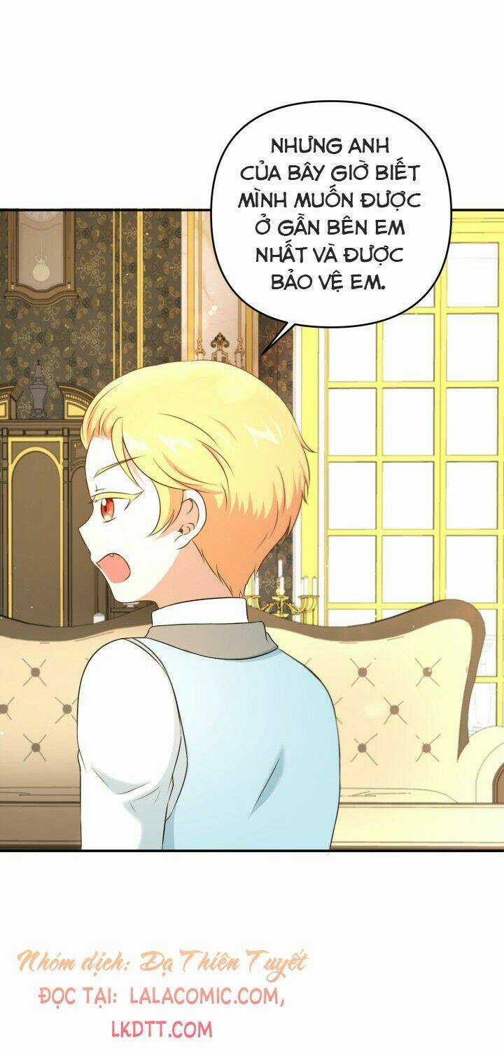 Công Chúa Xấu Xa - Chapter 32 - Trang 65