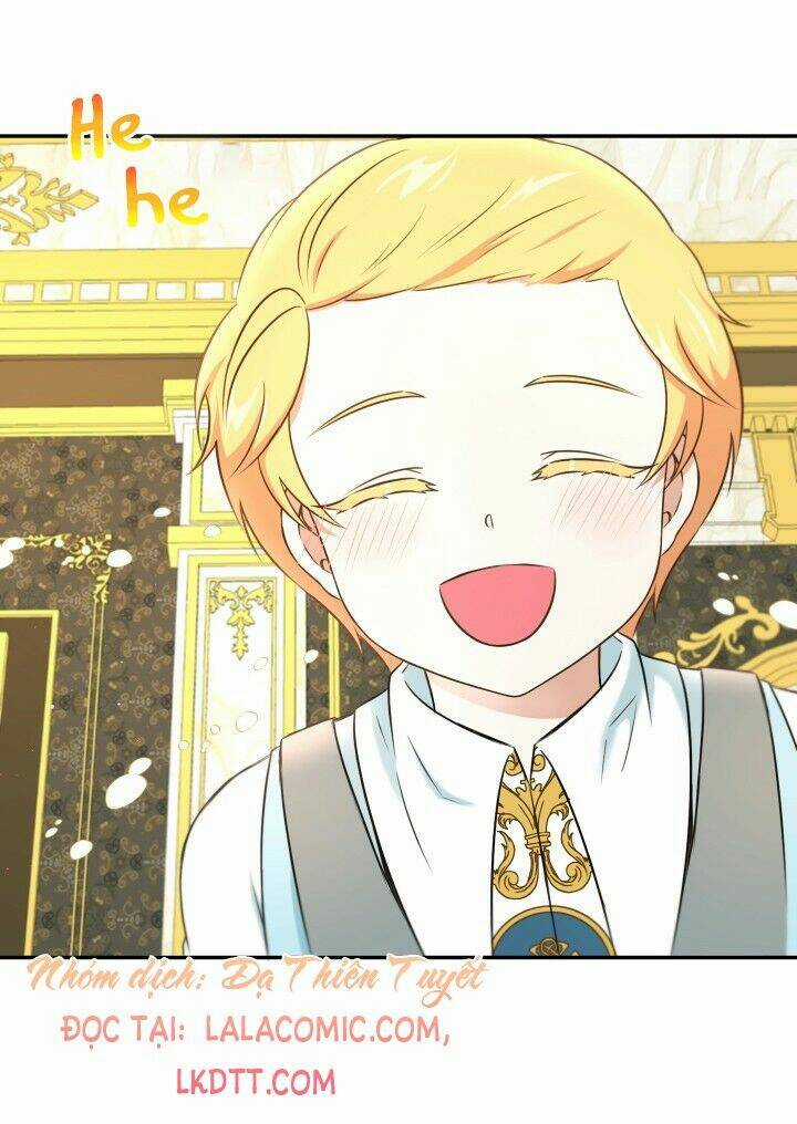 Công Chúa Xấu Xa - Chapter 32 - Trang 70