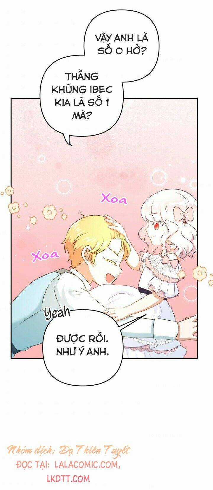 Công Chúa Xấu Xa - Chapter 32 - Trang 71