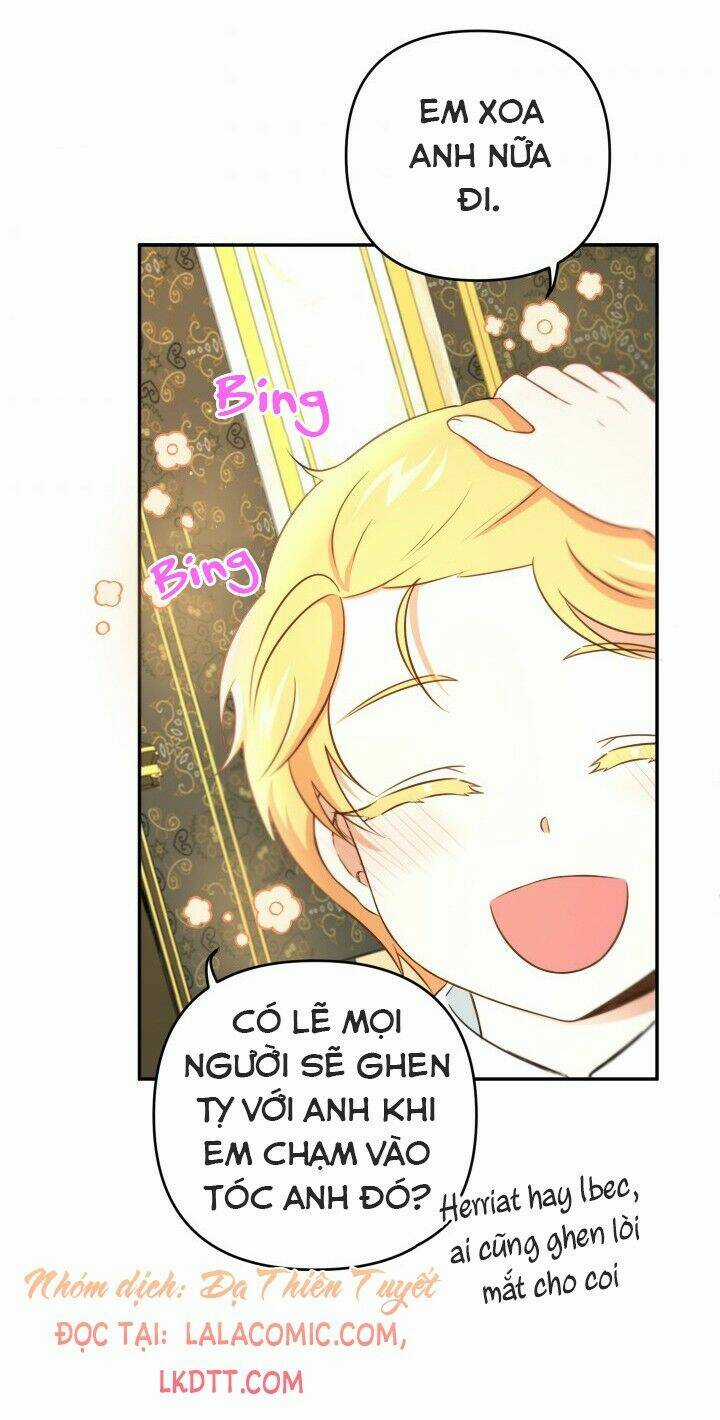 Công Chúa Xấu Xa - Chapter 32 - Trang 72