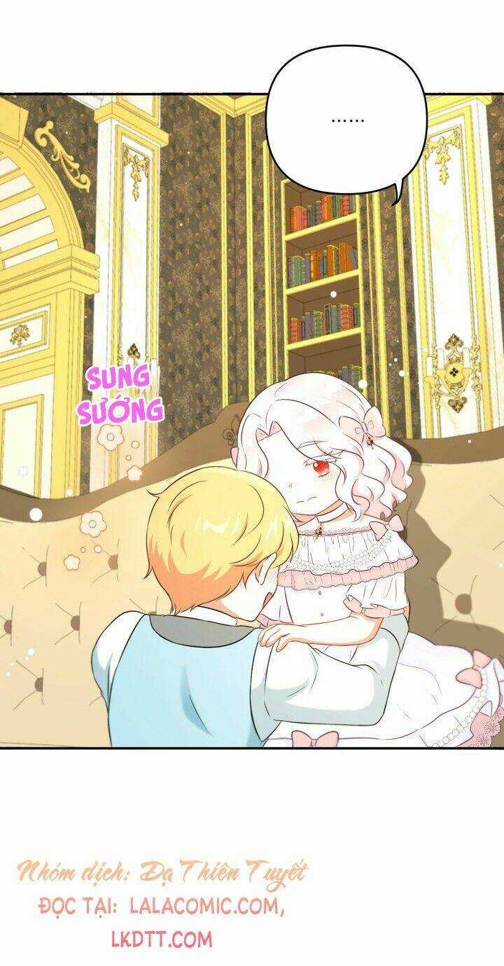 Công Chúa Xấu Xa - Chapter 32 - Trang 73