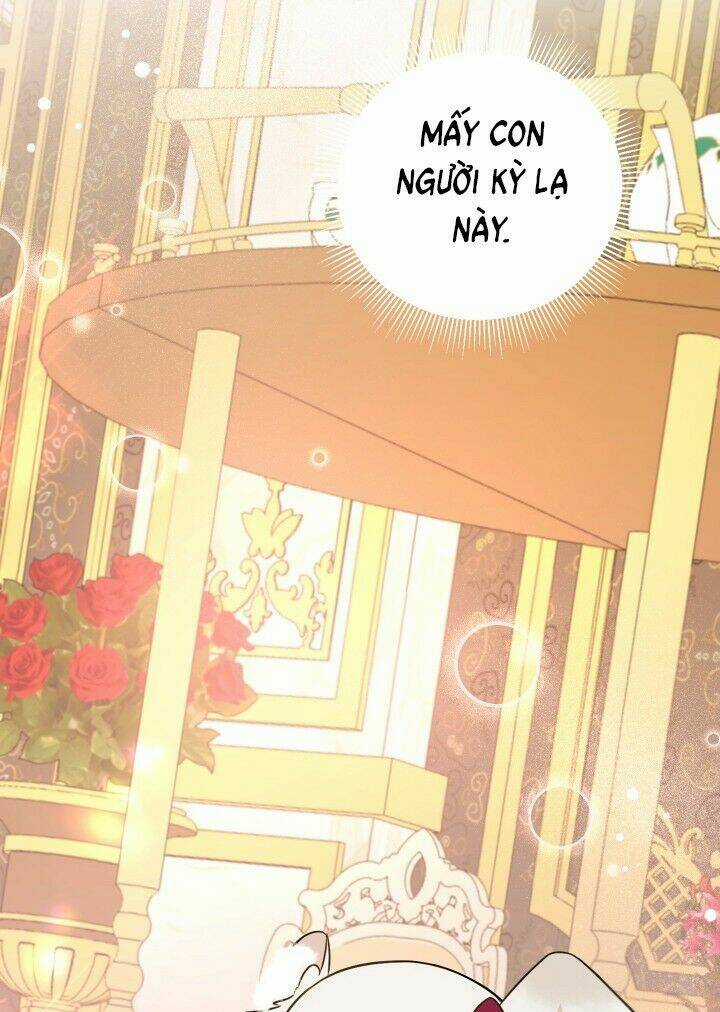 Công Chúa Xấu Xa - Chapter 32 - Trang 75