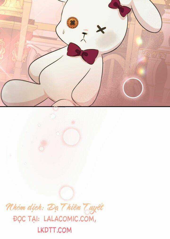 Công Chúa Xấu Xa - Chapter 32 - Trang 76