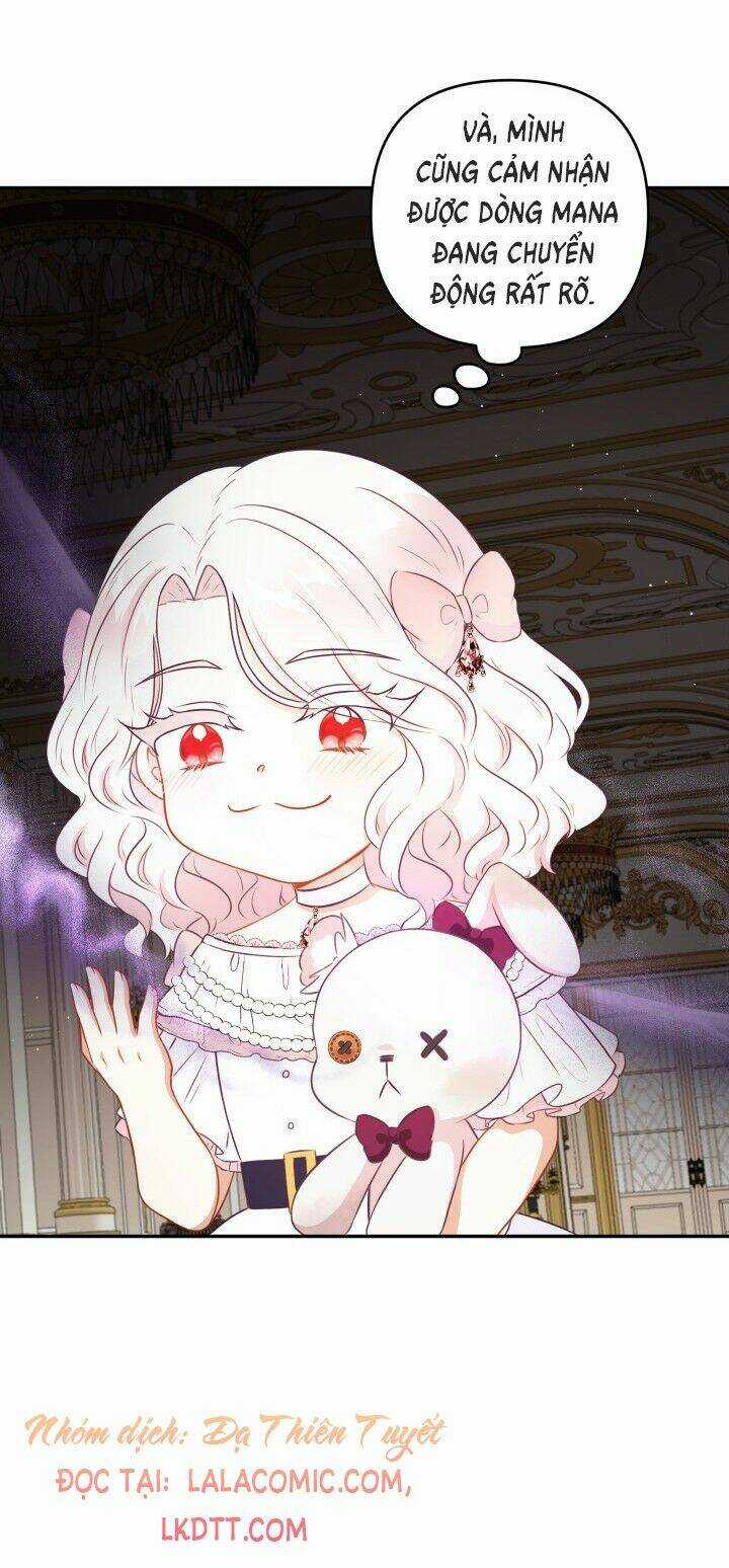 Công Chúa Xấu Xa - Chapter 32 - Trang 9