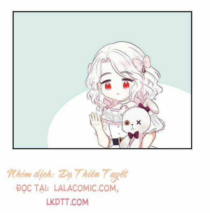 Công Chúa Xấu Xa - Chapter 32 - Trang 10