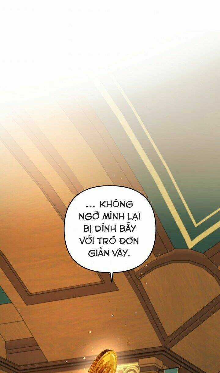 Công Chúa Xấu Xa - Chapter 33 - Trang 2