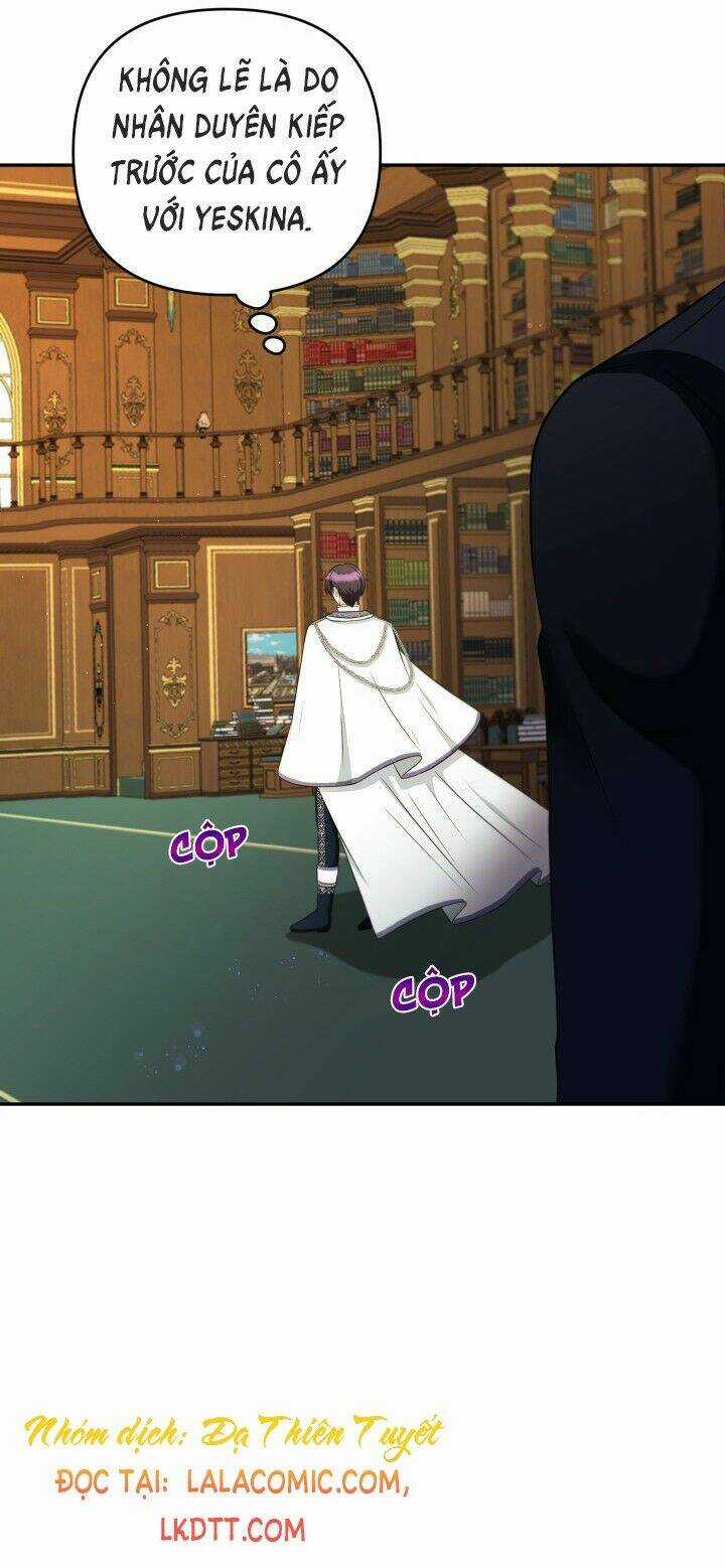 Công Chúa Xấu Xa - Chapter 33 - Trang 12