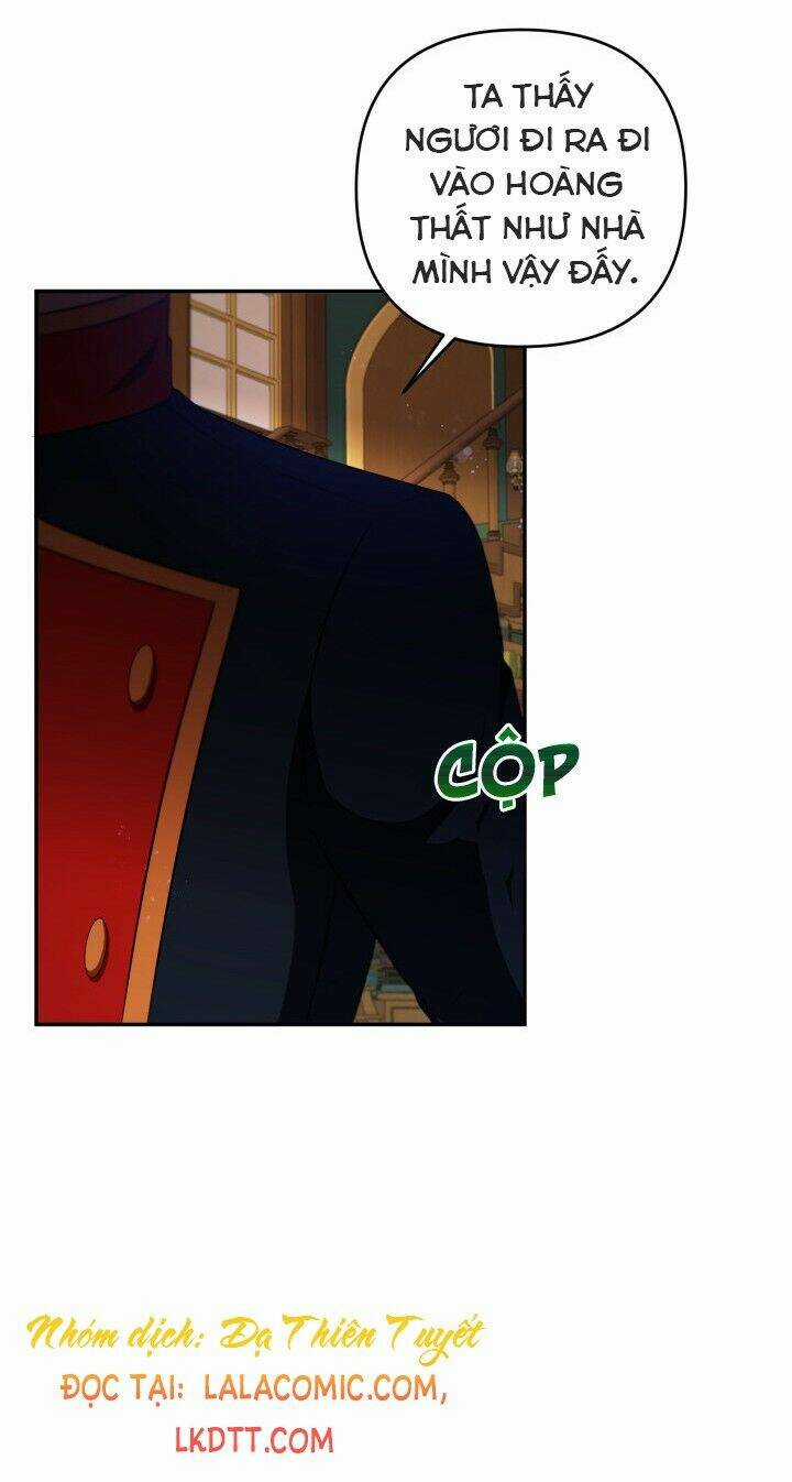 Công Chúa Xấu Xa - Chapter 33 - Trang 13