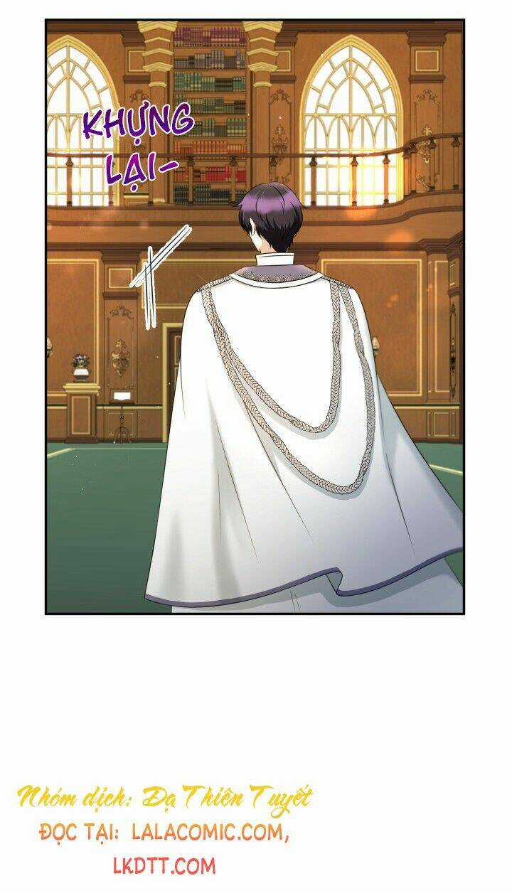 Công Chúa Xấu Xa - Chapter 33 - Trang 14