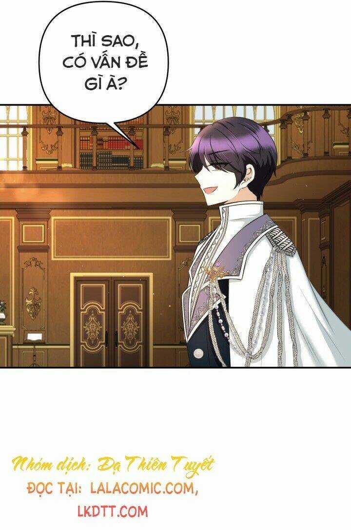 Công Chúa Xấu Xa - Chapter 33 - Trang 15