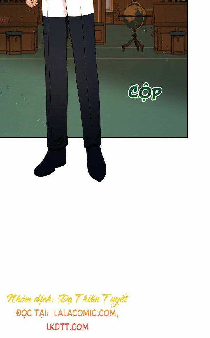 Công Chúa Xấu Xa - Chapter 33 - Trang 17