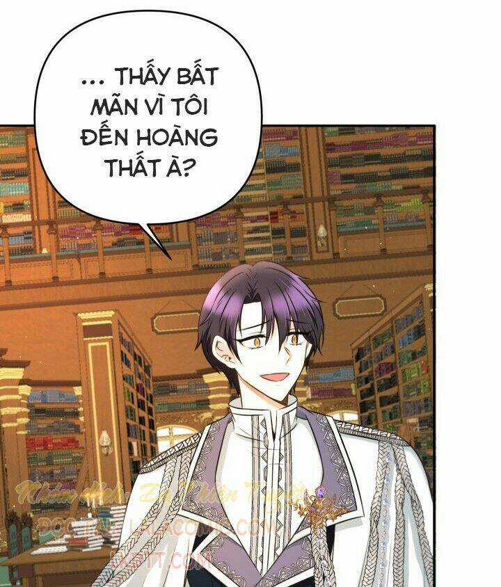 Công Chúa Xấu Xa - Chapter 33 - Trang 19