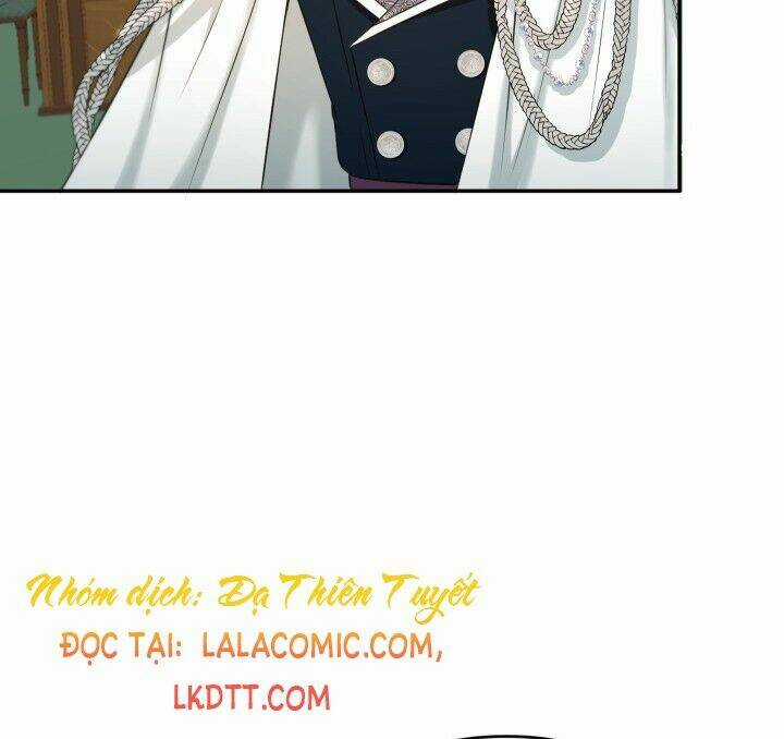 Công Chúa Xấu Xa - Chapter 33 - Trang 20