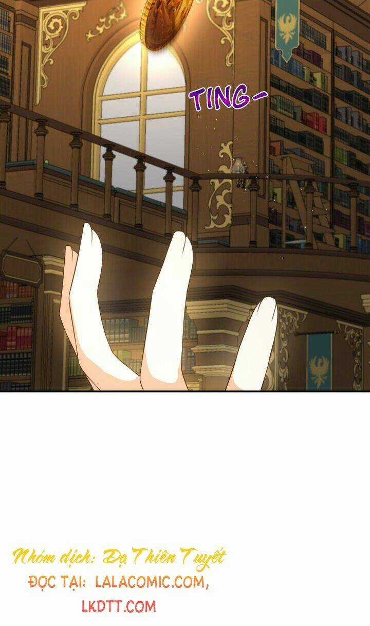 Công Chúa Xấu Xa - Chapter 33 - Trang 3