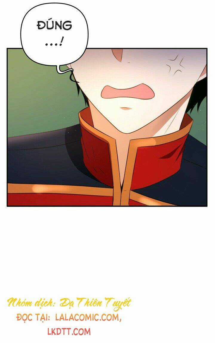 Công Chúa Xấu Xa - Chapter 33 - Trang 22