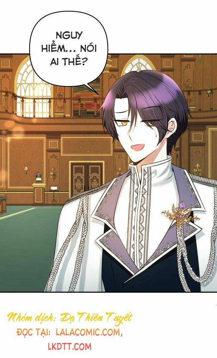 Công Chúa Xấu Xa - Chapter 33 - Trang 24