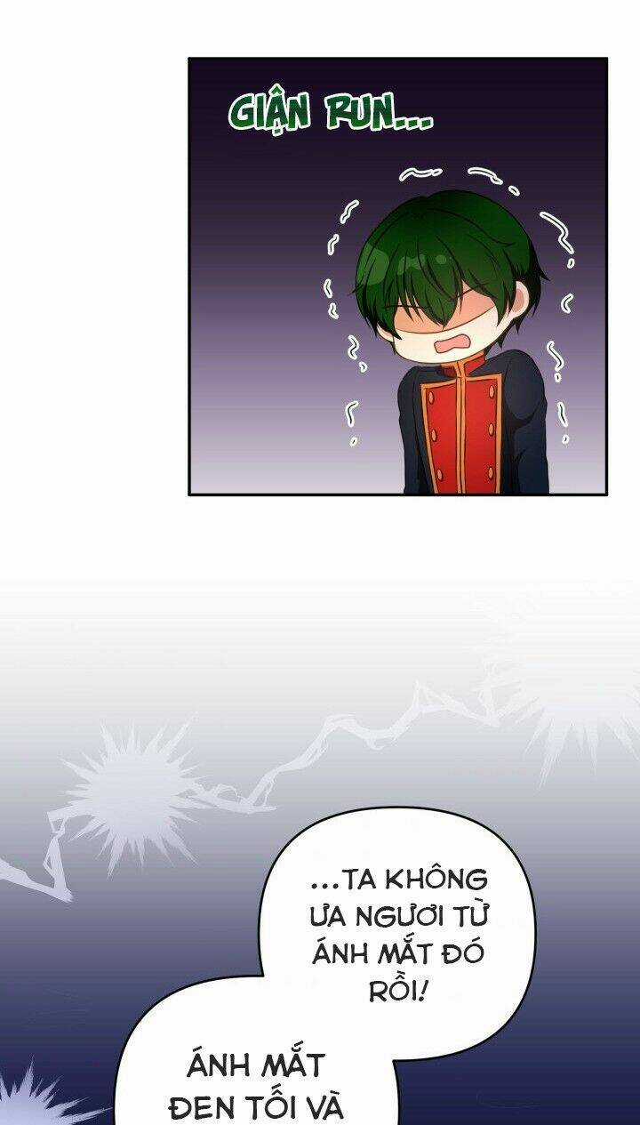 Công Chúa Xấu Xa - Chapter 33 - Trang 26