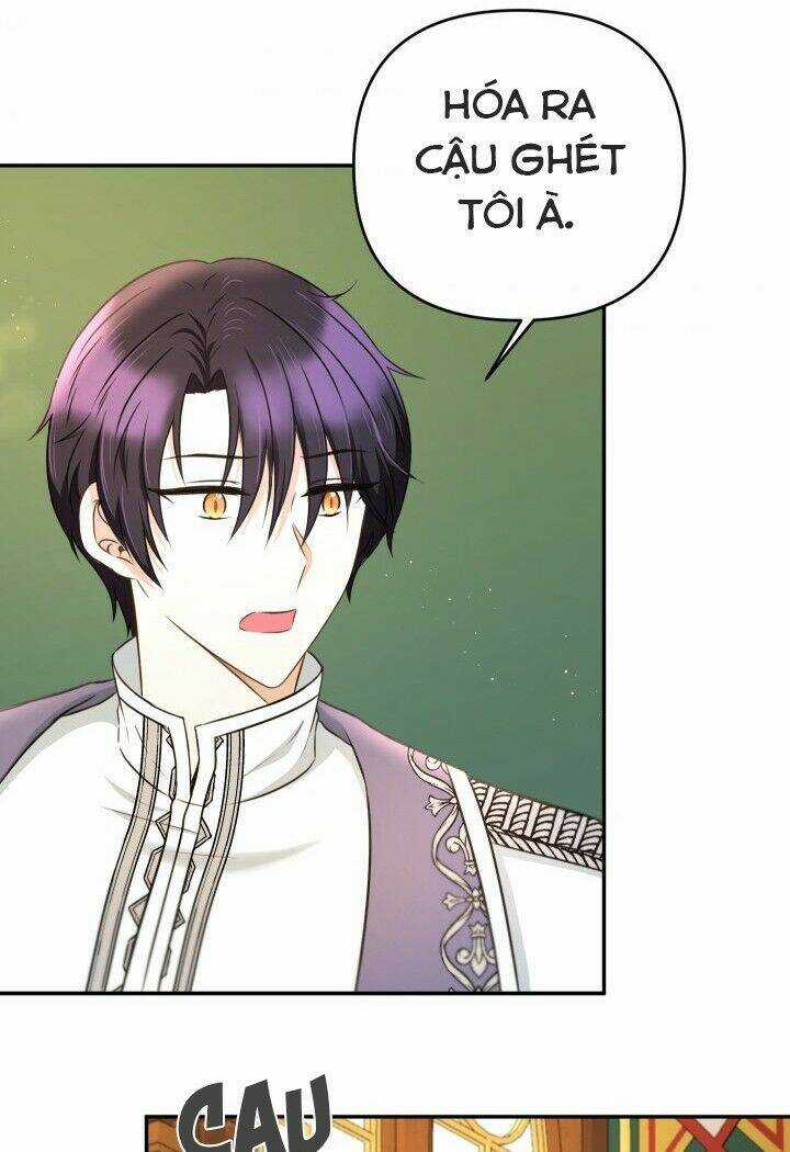 Công Chúa Xấu Xa - Chapter 33 - Trang 28