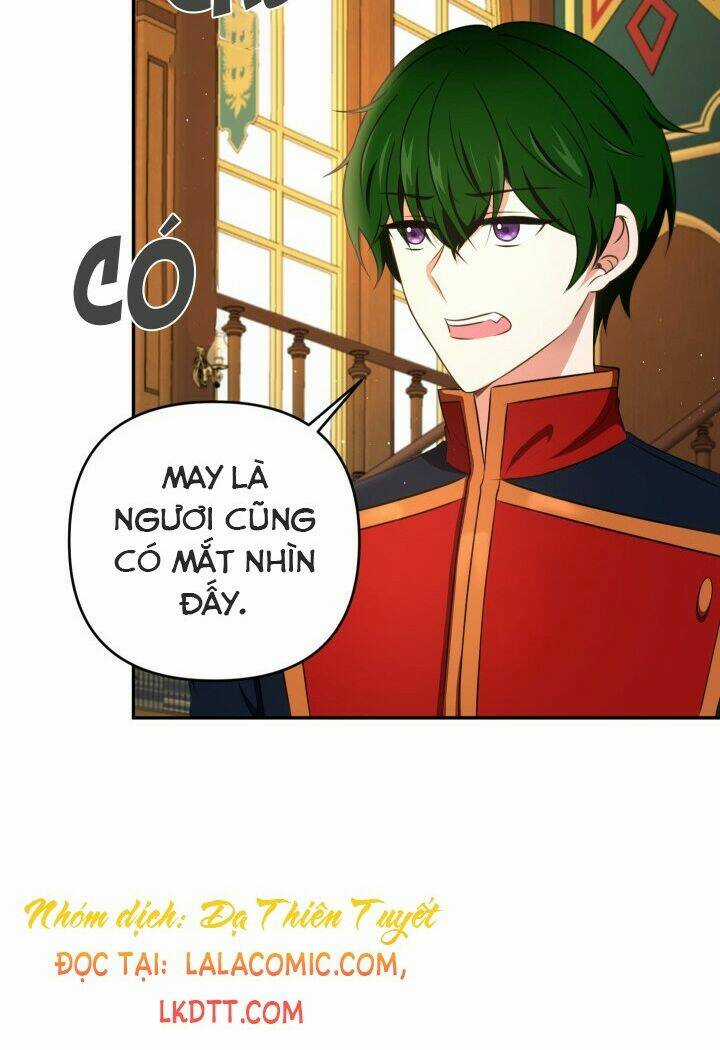 Công Chúa Xấu Xa - Chapter 33 - Trang 29